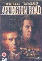 Arlington Road(dvd nieuw), Ophalen of Verzenden, Nieuw in verpakking