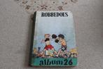 Robbedoes 26 - Robbedoes - 1 Album - Eerste druk - 1948, Boeken, Nieuw