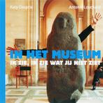 In het museum 9789020966114 K. Couprie, Verzenden, Gelezen, K. Couprie