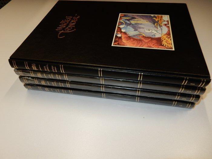 Tom Poes 1 t/m 4 - Tom Poes - Volledige Werken - De, Boeken, Stripverhalen