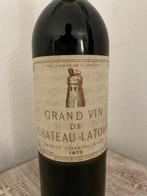1973 Chateau Latour - Pauillac 1er Grand Cru Classé - 1