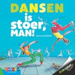 Zoeklicht dyslexie  -   Dansen is stoer, man! 9789048733392, Boeken, Gelezen, Sanne de Bakker, Verzenden
