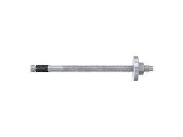 Fischer 564686 schroefanker & muurplug 10 stuk(s) 328 mm, Huis en Inrichting, Verzenden, Nieuw
