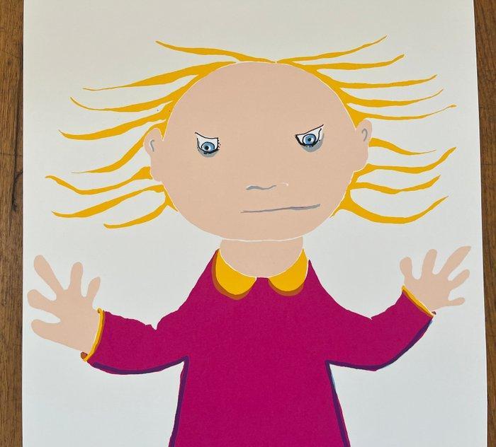 Heike Kati Barath (1966) - Ohne Titel, Antiek en Kunst, Antiek | Overige Antiek