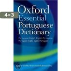 Oxford Essential Portuguese Dictionary 9780199576425, Boeken, Verzenden, Gelezen, Oxford Dictionaries