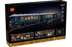 Lego Set - 21344 - Ideas (CUUSOO) - Orient Express, Nieuw