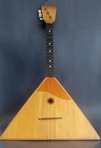 Maker Unknown - - Balalaika - Rusland (Zonder Minimumprijs), Nieuw
