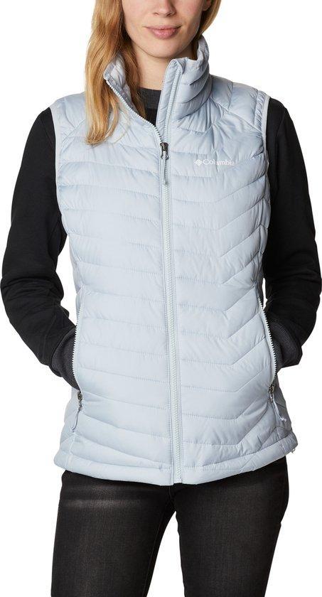 Columbia Powder Lite™ Vest Bodywarmer - Outdoor bodywarme., Vêtements | Femmes, Vestes | Hiver, Envoi