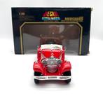 Bburago 1:18 - Voiture miniature - Mercedes-Benz 500 K, Hobby en Vrije tijd, Nieuw