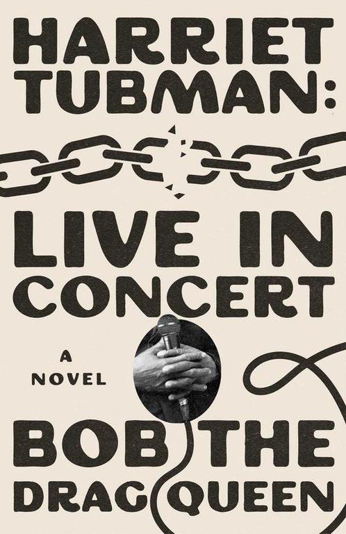 Harriet Tubman: Live in Concert 9781668061978, Boeken, Taal | Engels, Zo goed als nieuw, Verzenden