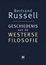 Geschiedenis Van De Westerse Filosofie 9789021583945, Livres, Philosophie, Bertrand Russell, Verzenden