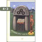 ORIGINALS, THE 9789076695020 A. Rypens, Verzenden, Gelezen, A. Rypens
