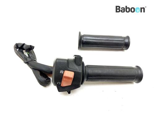 Interrupteur de pilotage droite Honda CBF 600 2004-2006, Motoren, Onderdelen | Honda, Verzenden
