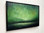Joost Verhagen - Burgh Evening, Antiek en Kunst