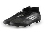 Adidas voetbalschoenen in maat 45½ Zwart | 15% korting, Verzenden, Zwart, Zo goed als nieuw, Adidas