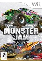 Monster Jam Wii GameshopX.nl, Games en Spelcomputers, Games | Nintendo Wii, Verzenden, Nieuw