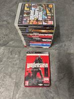 Sony - Playstation 3 (PS3) - 15 games - Videogame - In, Games en Spelcomputers, Nieuw