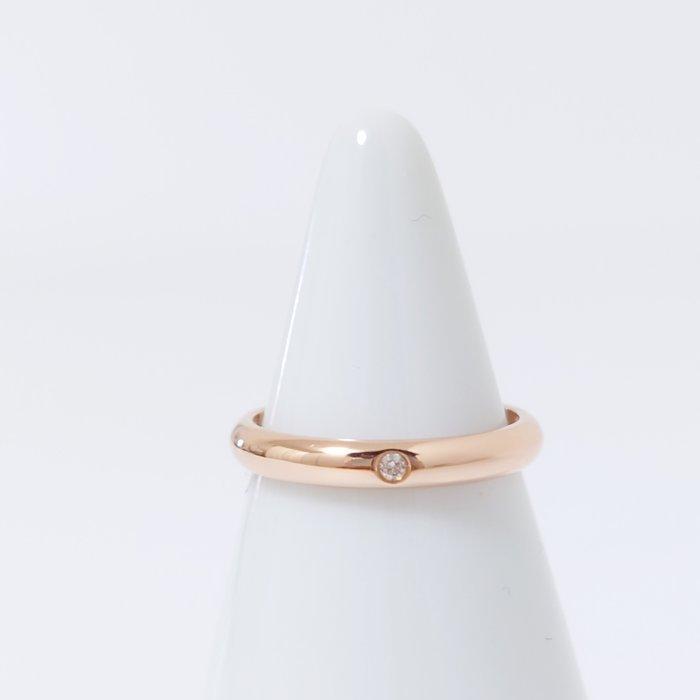Zonder Minimumprijs - Cartier - Ring - Wedding - 18 karaat, Handtassen en Accessoires, Ringen