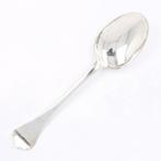 Lucas van Giffen II - (Groningen) Dinerlepel 1783/84 - Lepel, Antiek en Kunst