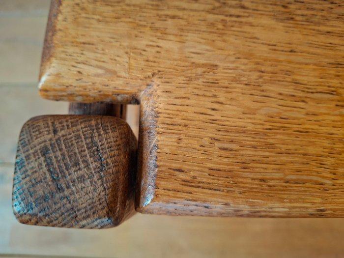 Ilmari Tapiovaara - Kruk - Hout, Antiek en Kunst, Antiek | Wandborden en Tegels