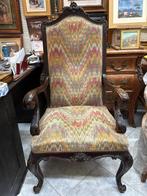 Fauteuil - Acajou, Antiquités & Art