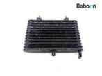 Oliekoeler BMW R 1200 R 2011-2014 (R1200R 11), Motoren, Verzenden, Gebruikt