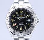 Breitling - Superocean - Zonder Minimumprijs - A17040 -, Handtassen en Accessoires, Horloges | Heren, Nieuw
