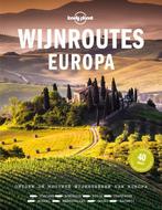 Wijnroutes Europa / Lonely planet 9789021574547, Boeken, Reisgidsen, Verzenden, Gelezen, Lonely Planet