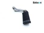 Repose-pieds cintre / support set avant droite Suzuki GN 250, Motoren, Verzenden, Nieuw