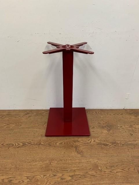 Nieuw Onderstel - OS376- Vintage/Café, Huis en Inrichting, Tafelonderdelen, Ophalen