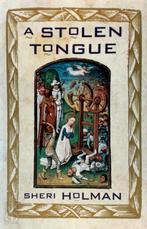 A stolen tongue, Boeken, Nieuw, Nederlands, Verzenden
