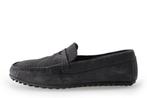 Boss Loafers in maat 40 Blauw | 5% extra korting, Kleding | Heren, Schoenen, Loafers, Boss, Zo goed als nieuw, Verzenden