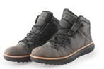 Timberland Veterboots in maat 41½ Zwart | 5% extra korting, Kleding | Heren, Schoenen, Verzenden, Boots, Gedragen, Timberland