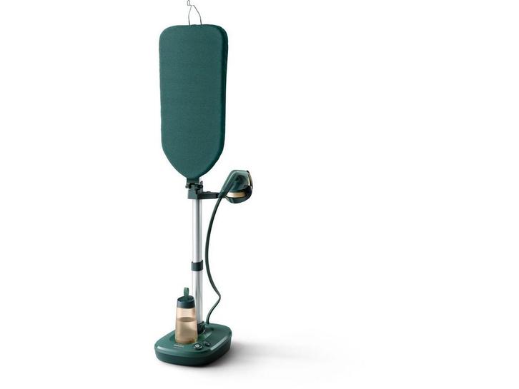 Philips AIS6020/70 - All-in-One Strijksysteem - 3-in-1, Elektronische apparatuur, Strijkijzers en Strijkplanken, Zo goed als nieuw