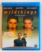 WILD THINGS (BLURAY), Cd's en Dvd's, Blu-ray, Gebruikt