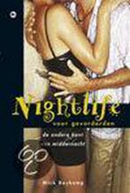 NIGHTLIFE VOOR GEVORDERDEN 9789044309126 M. Boskamp, Boeken, Muziek, Verzenden, Gelezen, M. Boskamp