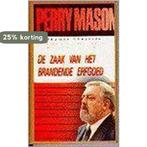 De zaak van het brandende erfgoed / Perry Mason, Verzenden, Gelezen, Erle Stanley Gardner