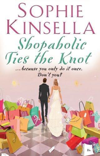 SHOPAHOLIC TIES THE KNOT 9780552999571 Sophie Kinsella, Boeken, Taal | Engels, Gelezen, Verzenden