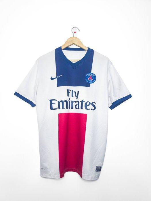 Paris Saint-Germain - Ligue 1 - Zlatan Ibrahimovi - 2013 -, Verzamelen, Overige Verzamelen