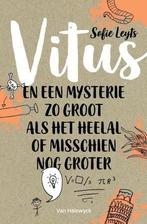 Vitus en een mysterie zo groot als het heelal of misschien, Nieuw, Nederlands, Verzenden