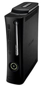 Xbox 360 Elite 120GB (Xbox 360 Spelcomputers), Games en Spelcomputers, Ophalen of Verzenden, Zo goed als nieuw