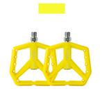 Hbs Pd-500 Nylon Mtb Pedalen - Verbreed Antislip Design - Du, Ophalen of Verzenden, Nieuw