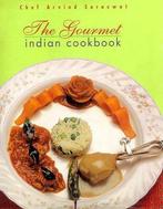 Gourmet Indian Cookbook 9788174362995, Livres, Chef. Arvind Saraswat, Verzenden