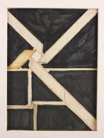 Anton Stankowski (1906-1998) - Ohne Titel, Unilat