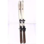 182 freeride skis STOCKLI STORMRIDER 102 2025, grip walk, t, Verzenden, Nieuw