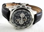 Zenith - El Primero Grande Class - Multicity Traveler Open -