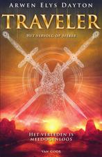 Traveler / Seeker / 2 9789000332472 Arwen Elys Dayton, Verzenden, Gelezen, Arwen Elys Dayton