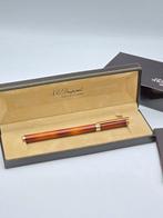 S.T. Dupont - Pluma estilografica st dupont laque de chine, Collections