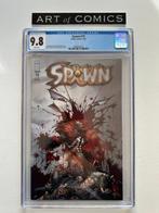 Spawn #79 - CGC 9.8 - 1 Graded comic - Eerste druk - 1999, Boeken, Nieuw