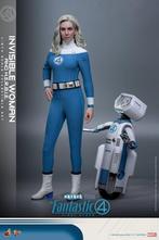 The Fantastic Four: First Steps Action Figure 2-Pack 1/6 Inv, Ophalen of Verzenden, Nieuw